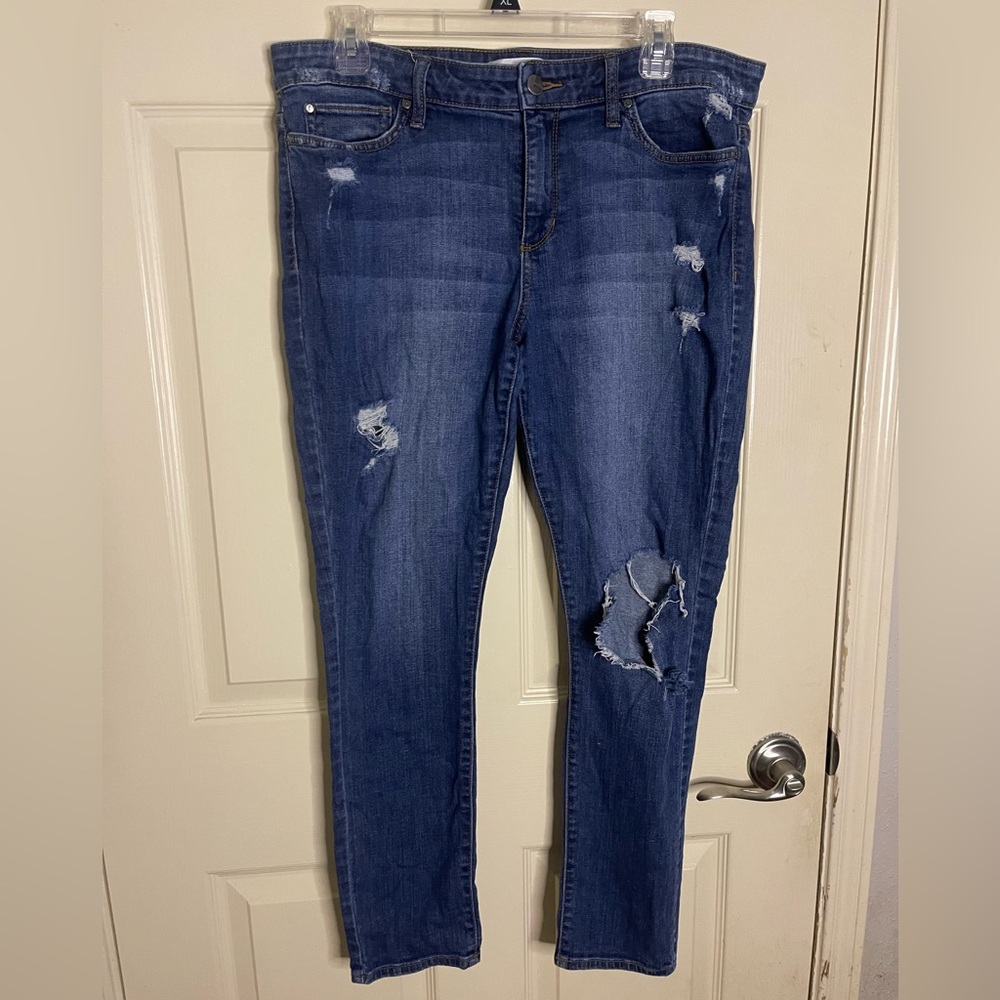 Else skinny jeans